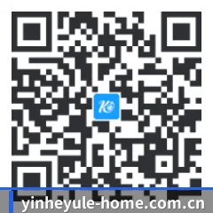 Android 系统版 二维码